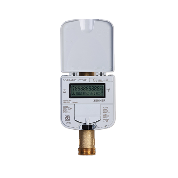 IUWS ultraljudsmätare LoRa